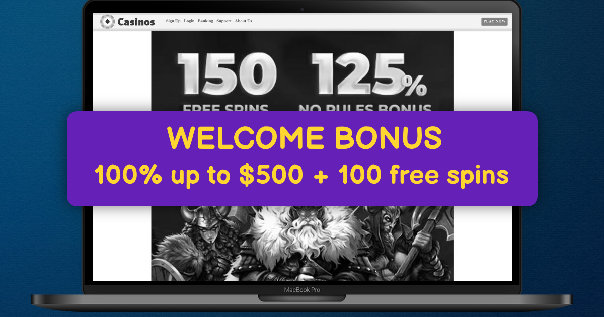Limitless Casino